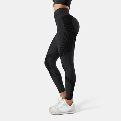 Leggings 3D Fittabella – Ridefinisci la tua silhouette senza sforzo.