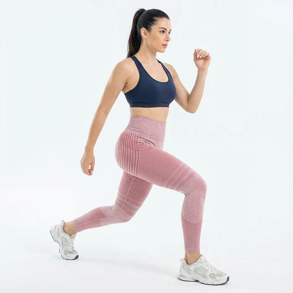 Leggings 3D Fittabella – Ridefinisci la tua silhouette senza sforzo.