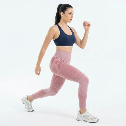 Leggings 3D Fittabella – Ridefinisci la tua silhouette senza sforzo.