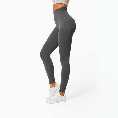 Leggings 3D Fittabella – Ridefinisci la tua silhouette senza sforzo.