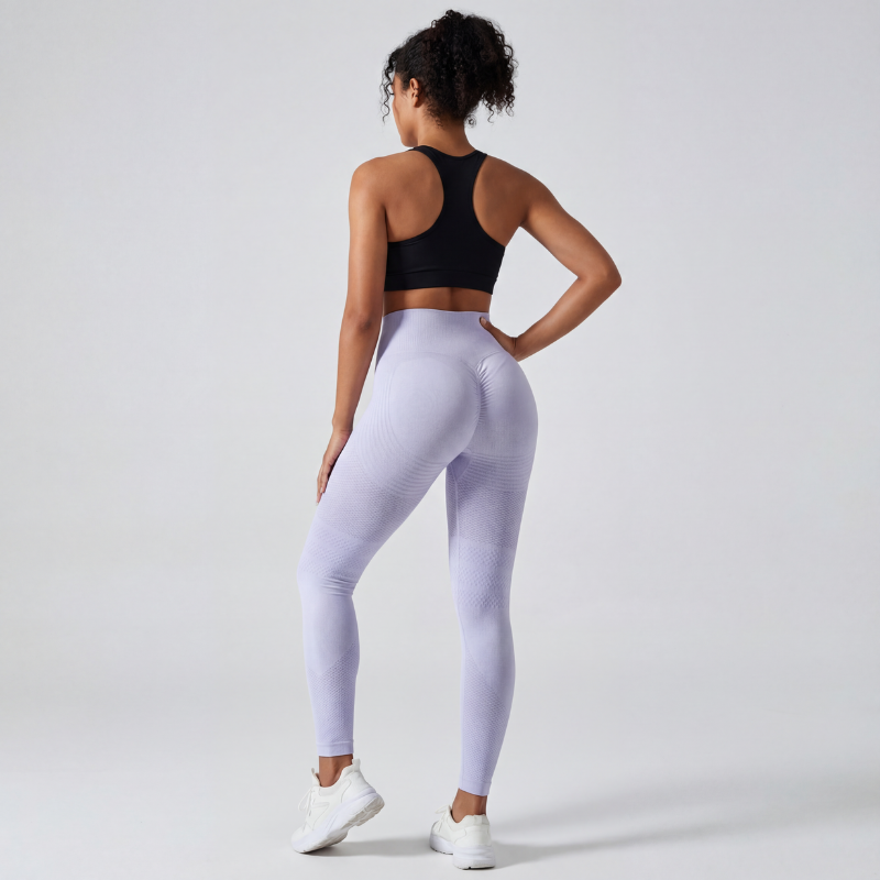 Leggings 3D Fittabella – Ridefinisci la tua silhouette senza sforzo.