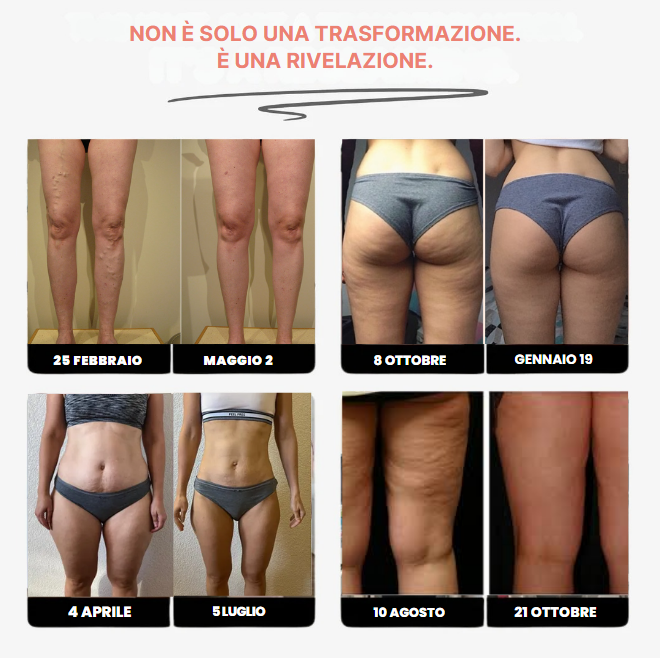 Leggings 3D Fittabella – Ridefinisci la tua silhouette senza sforzo.