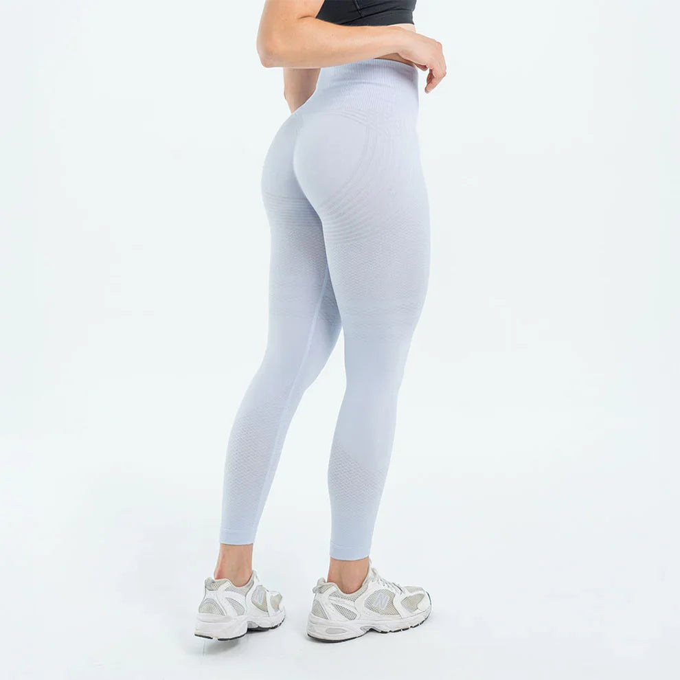 Leggings 3D Fittabella – Ridefinisci la tua silhouette senza sforzo