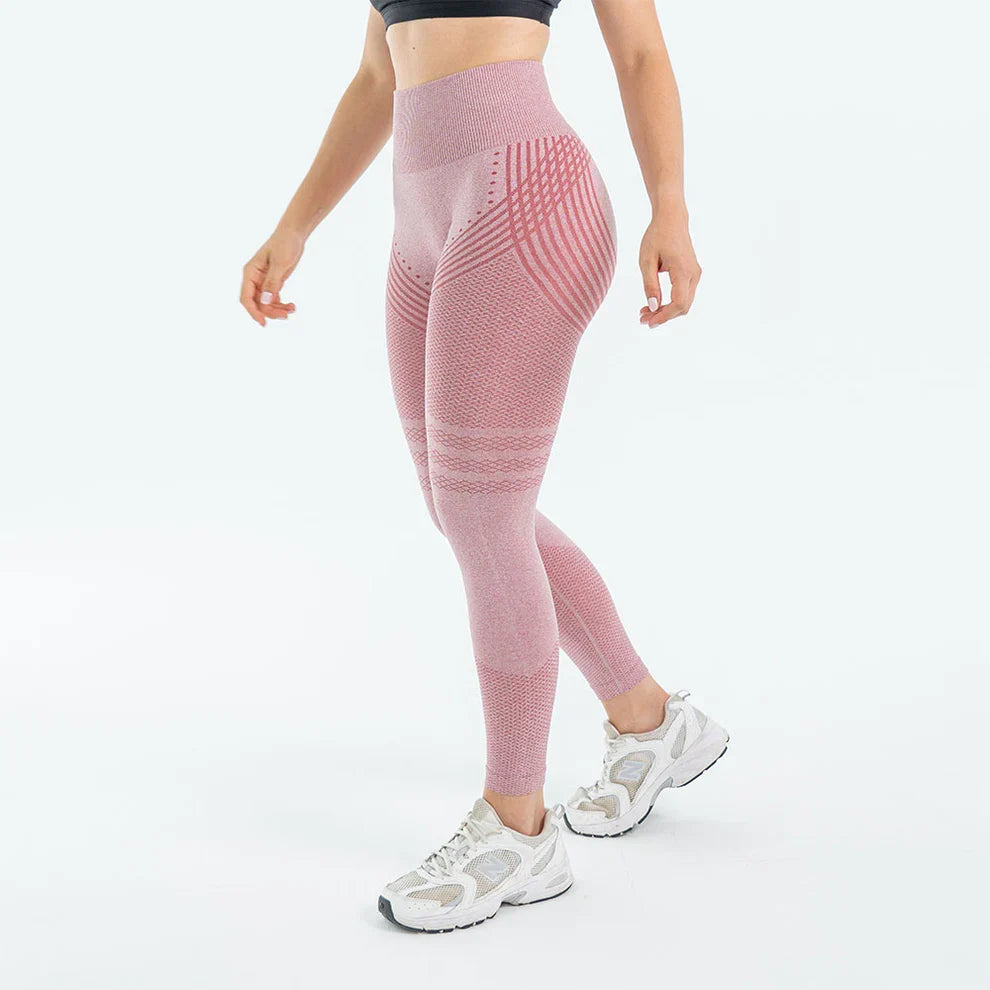 Leggings 3D Fittabella – Ridefinisci la tua silhouette senza sforzo